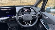 Volkswagen ID.3 150kW Match Pro 59kWh 5dr Auto Electric Hatchback